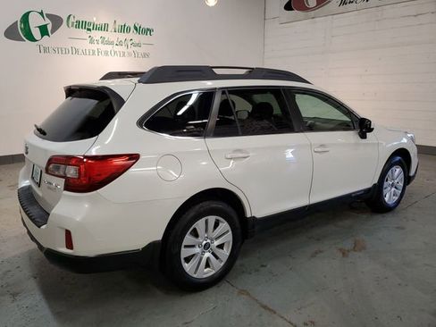 Used 2015 Subaru Outback 2.5i Premium w/ Protection Package #1 AWD/4WD image 7