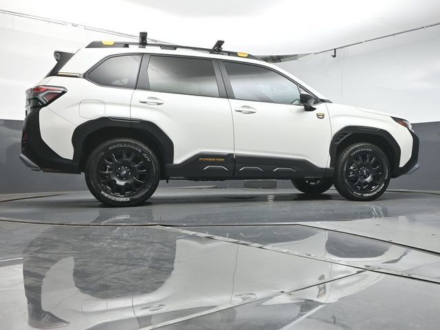 Used 2026 Subaru Forester Wilderness AWD/4WD image 42