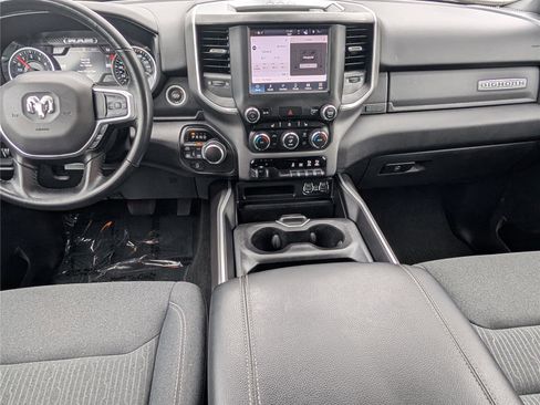 Used 2022 RAM 1500 Big Horn AWD/4WD image 18