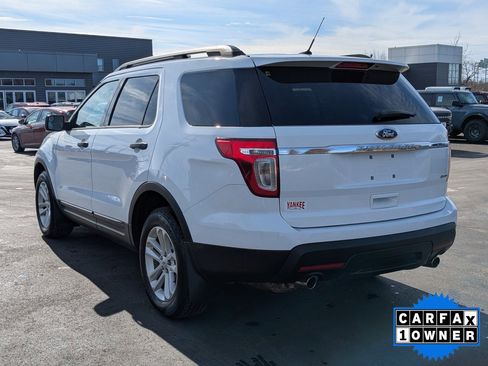 Used 2015 Ford Explorer 4WD image 6