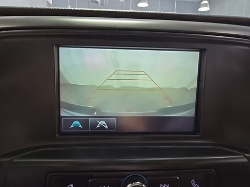 Used 2019 GMC Sierra 2500 4x4 Crew Cab w/ Sierra Convenience Package image 23