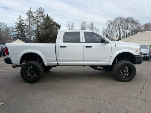Used 2016 RAM 2500 Tradesman w/ Popular Equipment Group image 8
