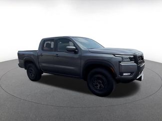 Used 2026 Nissan Frontier PRO-4X AWD/4WD video 2