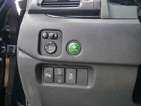 Used 2022 Honda Pilot Black Edition image 28