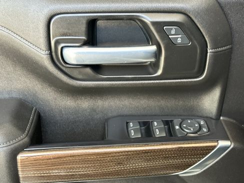 Used 2021 Chevrolet Silverado 1500 LT w/ LPO, Liner Protection Package RWD image 13