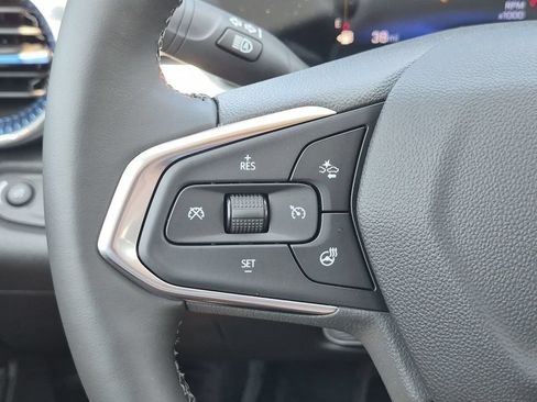 New 2026 Chevrolet Trax LT w/ Driver Confidence Package FWD image 11