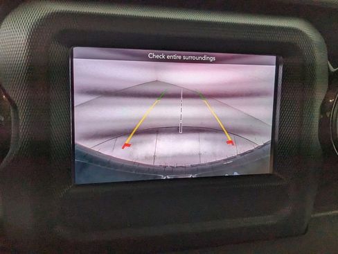 Used 2021 Jeep Wrangler Unlimited Sport image 25