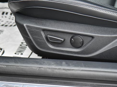 Used 2024 Ford Mustang Premium image 16