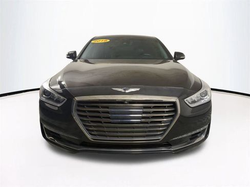 Used 2018 Genesis G90 3.3T Premium image 3