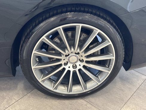 Used 2017 Mercedes-Benz S 550 Cabriolet image 13