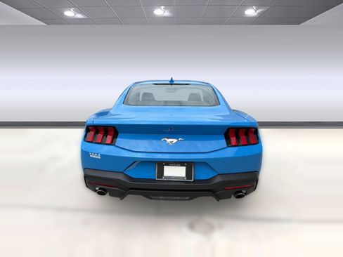 Used 2026 Ford Mustang Premium RWD image 10