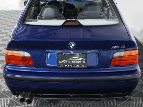 Used 1995 BMW M3 Coupe image 19