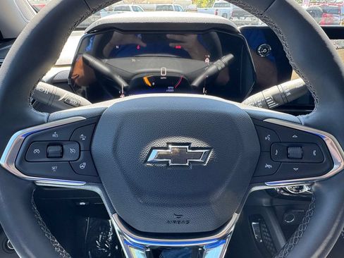 New 2026 Chevrolet TrailBlazer LT w/ Convenience Package FWD image 20