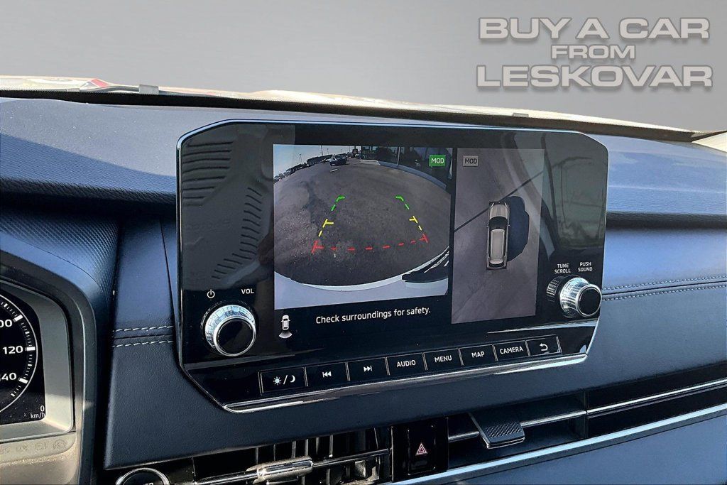 Used 2024 Mitsubishi Outlander 4WD Plug-In Hybrid image 21