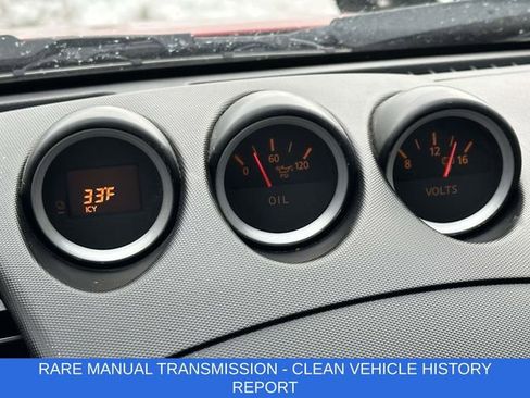 Used 2006 Nissan 350Z Grand Touring image 3