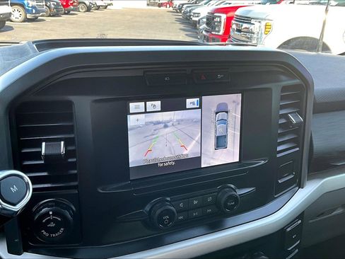 Used 2022 Ford F150 XLT w/ Trailer Tow Package image 15