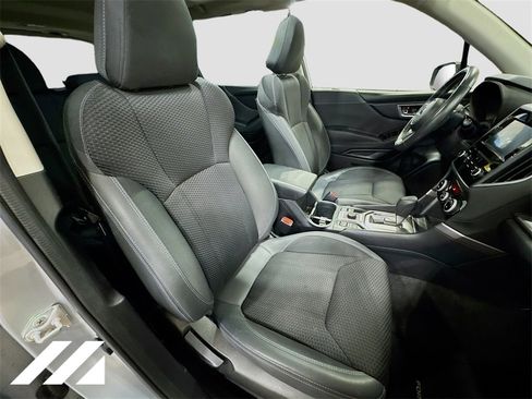 Certified 2022 Subaru Forester Premium image 31