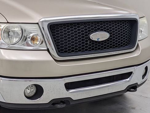 Used 2008 Ford F150 XLT AWD/4WD image 34
