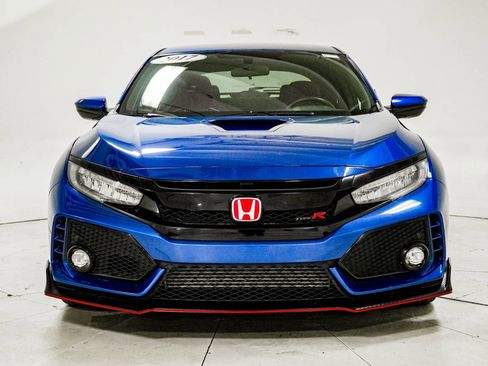 Used 2017 Honda Civic Type R image 15