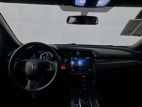 Used 2017 Honda Civic EX image 30