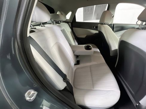 Used 2023 Hyundai Kona SEL w/ Cargo Package image 24