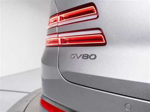 New 2026 Genesis GV80 3.5T Prestige image 15