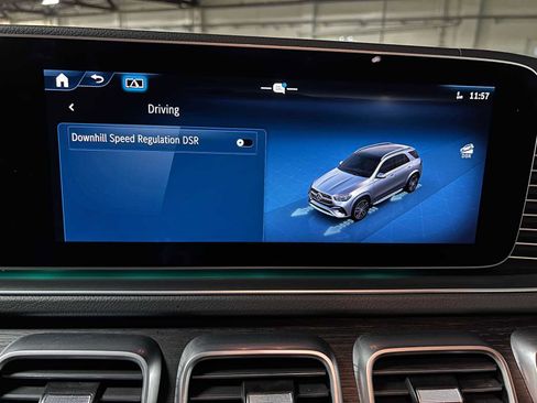 Certified 2026 Mercedes-Benz GLE 350 4MATIC image 38