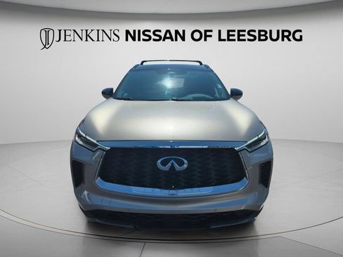 Used 2023 INFINITI QX60 Autograph w/ Cargo Package AWD/4WD image 15