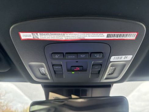 New 2026 Toyota Camry SE image 22