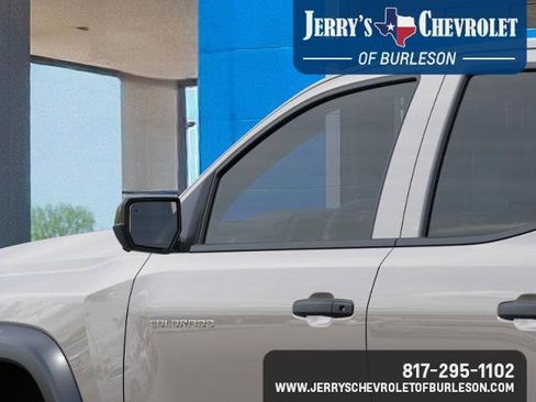 New 2026 Chevrolet Colorado Trail Boss image 14