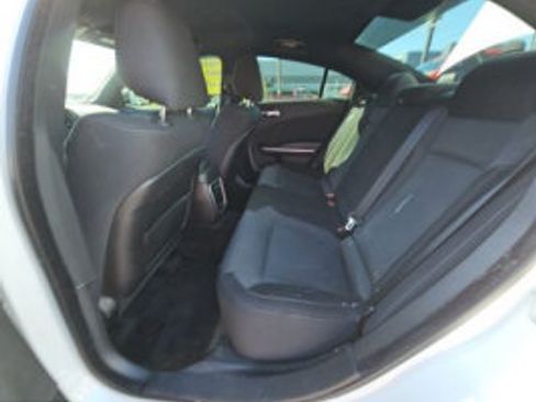 Used 2018 Dodge Charger GT AWD/4WD image 8