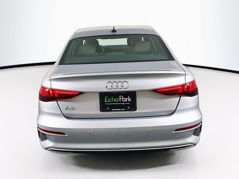 Used 2024 Audi A3 2.0T Premium image 7