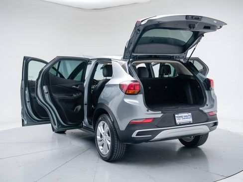 Used 2023 Buick Encore GX Preferred FWD image 19