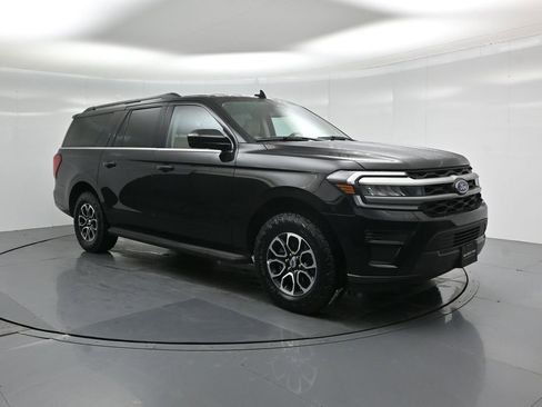 Certified 2024 Ford Expedition Max XLT image 60