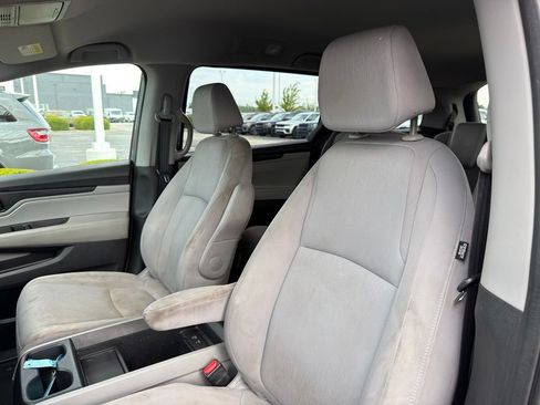 Used 2019 Honda Odyssey LX image 14