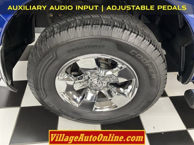 Used 2019 RAM 1500 Classic SLT w/ Luxury Group AWD/4WD image 10