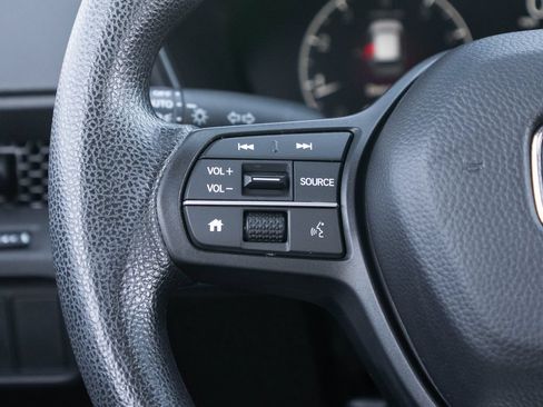 Used 2023 Honda CR-V EX image 22