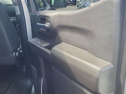 Used 2025 GMC Sierra 1500 Pro w/ Graphite Edition image 22