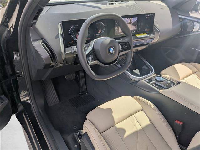 Certified 2026 BMW X3 xDrive30i w/ Convenience Package AWD/4WD image 3