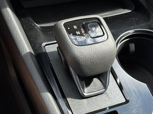 New 2026 Nissan Rogue Rock Creek w/ Rock Creek Premium Package image 19