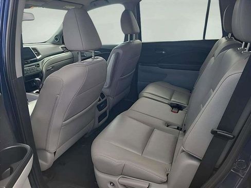 Used 2018 Honda Pilot EX-L image 17