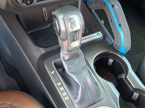 Used 2023 Ford Bronco Outer Banks image 14