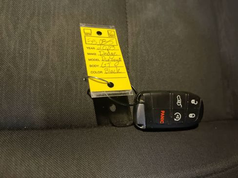 Used 2023 Dodge Durango GT image 27