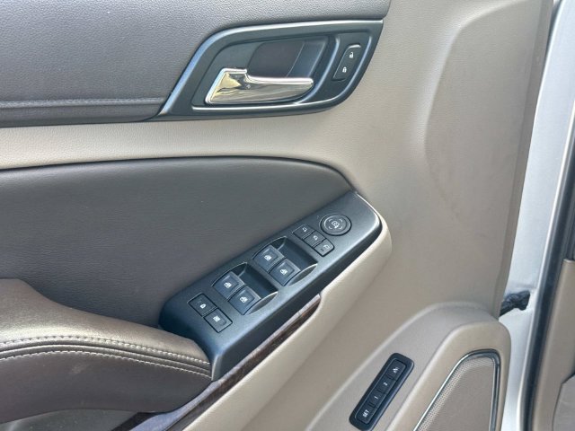 Used 2018 Chevrolet Tahoe LT RWD image 33