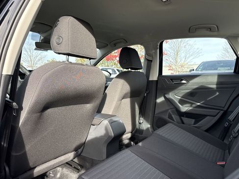 New 2026 Volkswagen Jetta S image 13
