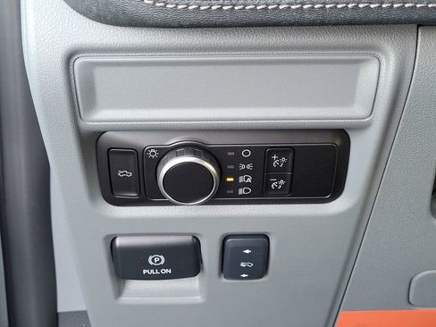 New 2025 Ford F150 Lightning Flash image 39