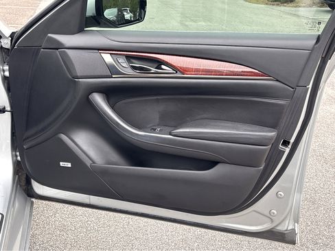 Used 2014 Cadillac CTS Performance image 14