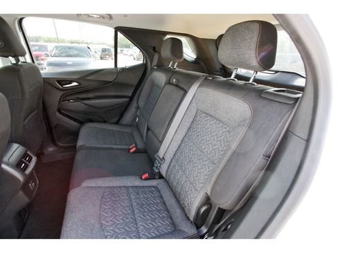 Used 2022 Chevrolet Equinox LT FWD image 13
