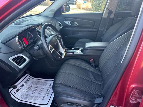 Used 2013 GMC Terrain SLE w/ Convenience Package image 9