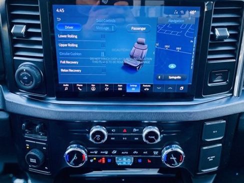 New 2026 Ford F350 Platinum image 15